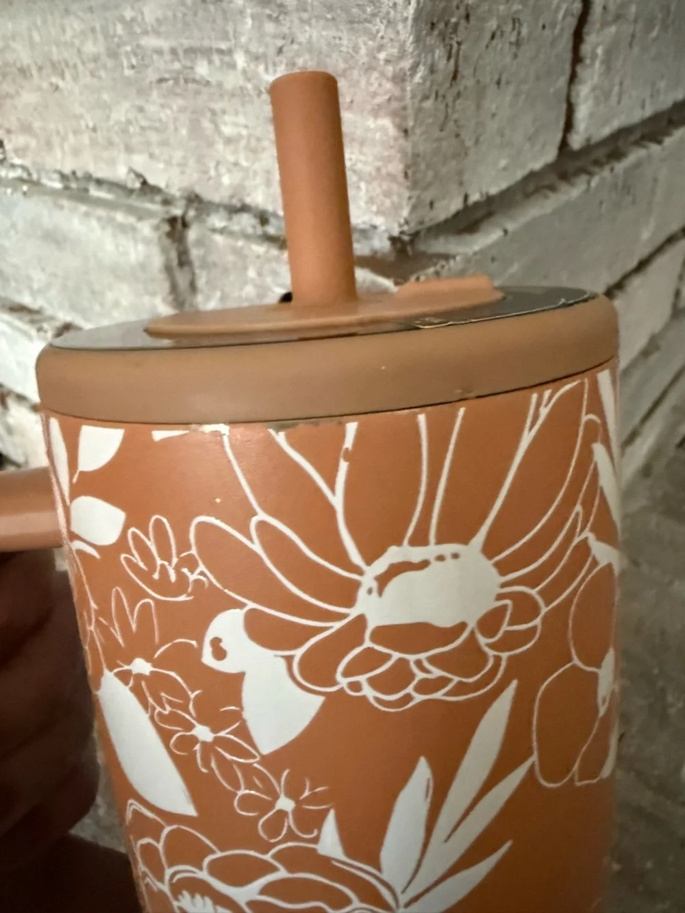 Limited Edition BrüMate Era 40oz - Picture 2 of 3